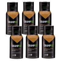 Read CrampFix - Fixx Nutrition Reviews